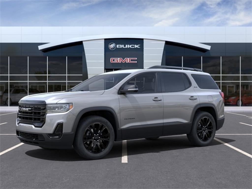 2023 GMC Acadia - $39,900