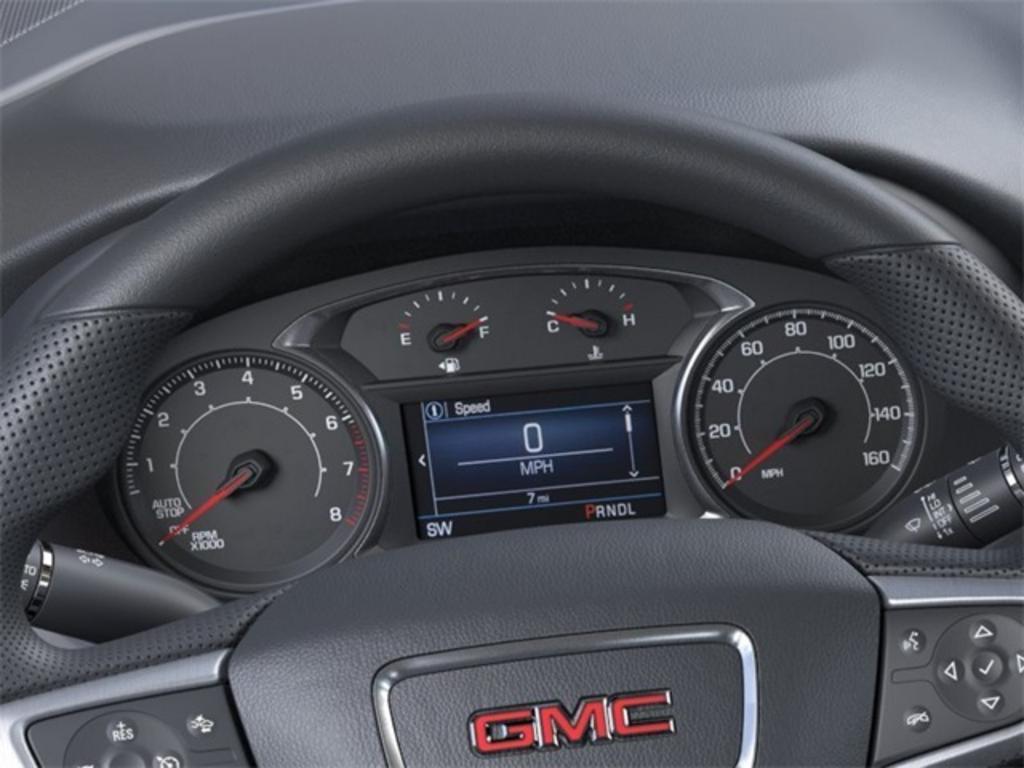 2023 GMC Acadia - $39,900