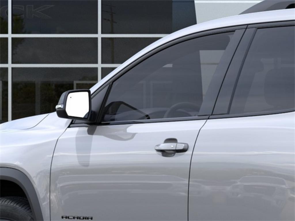 2023 GMC Acadia - $39,900