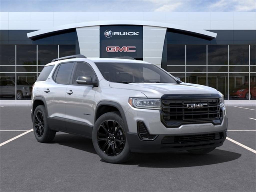 2023 GMC Acadia - $39,900