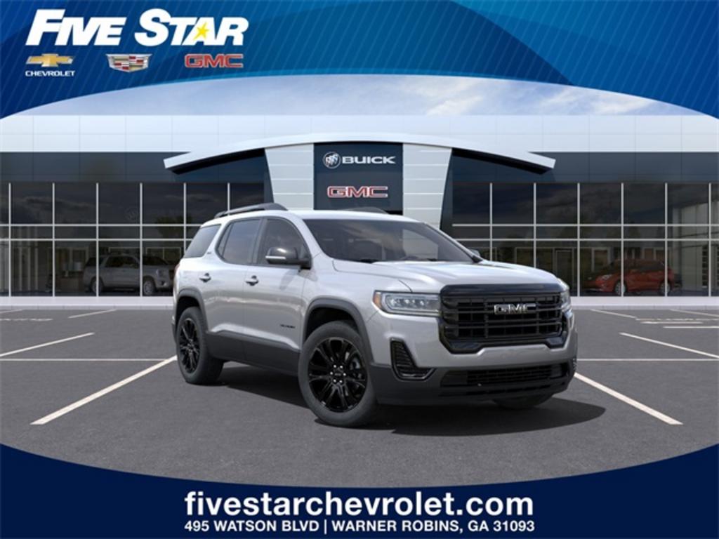 2023 GMC Acadia - $39,900