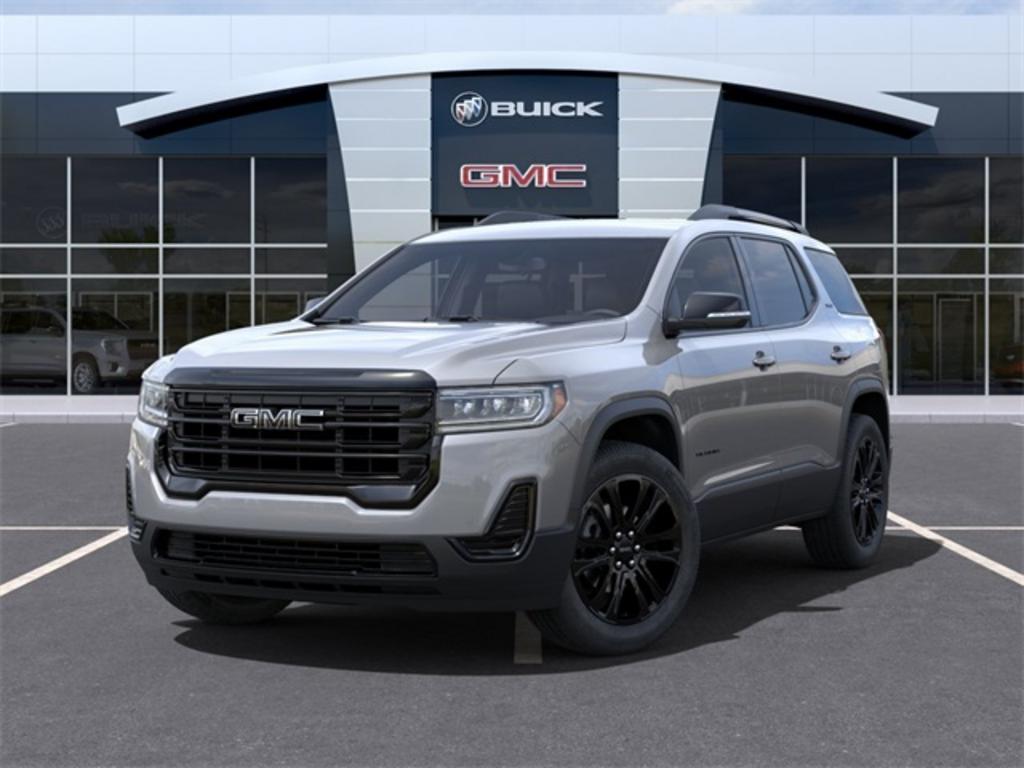 2023 GMC Acadia - $39,900
