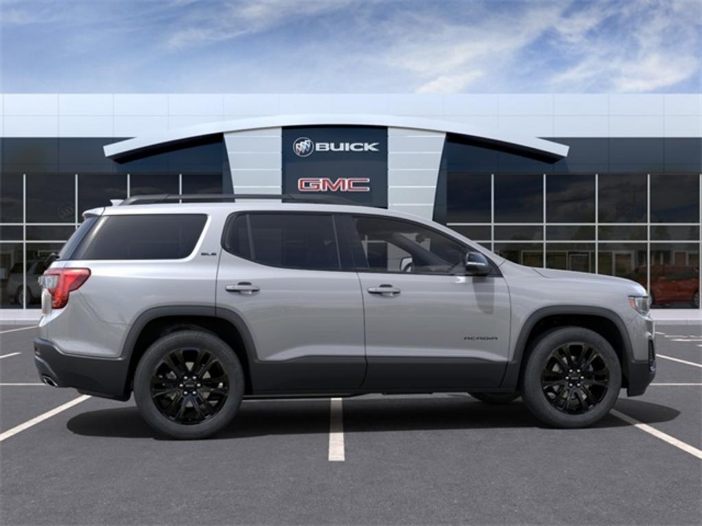 2023 GMC Acadia - $39,900