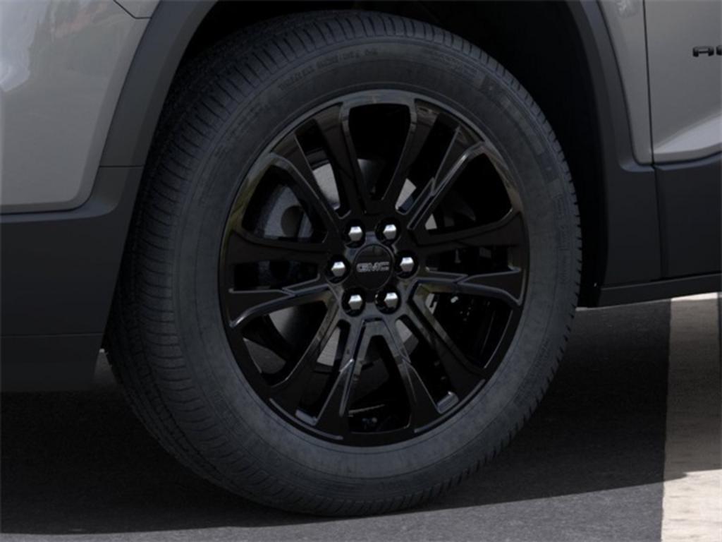 2023 GMC Acadia - $39,900