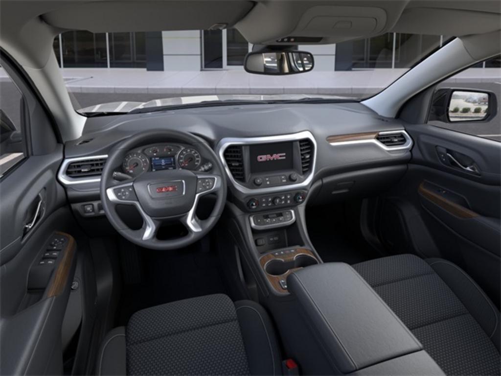2023 GMC Acadia - $39,900