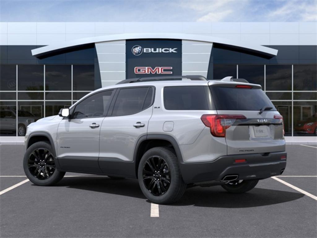 2023 GMC Acadia - $39,900