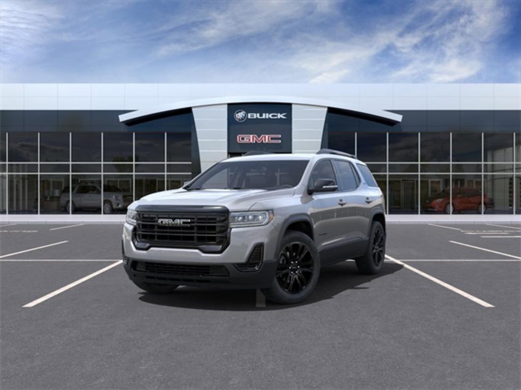 2023 GMC Acadia - $39,900