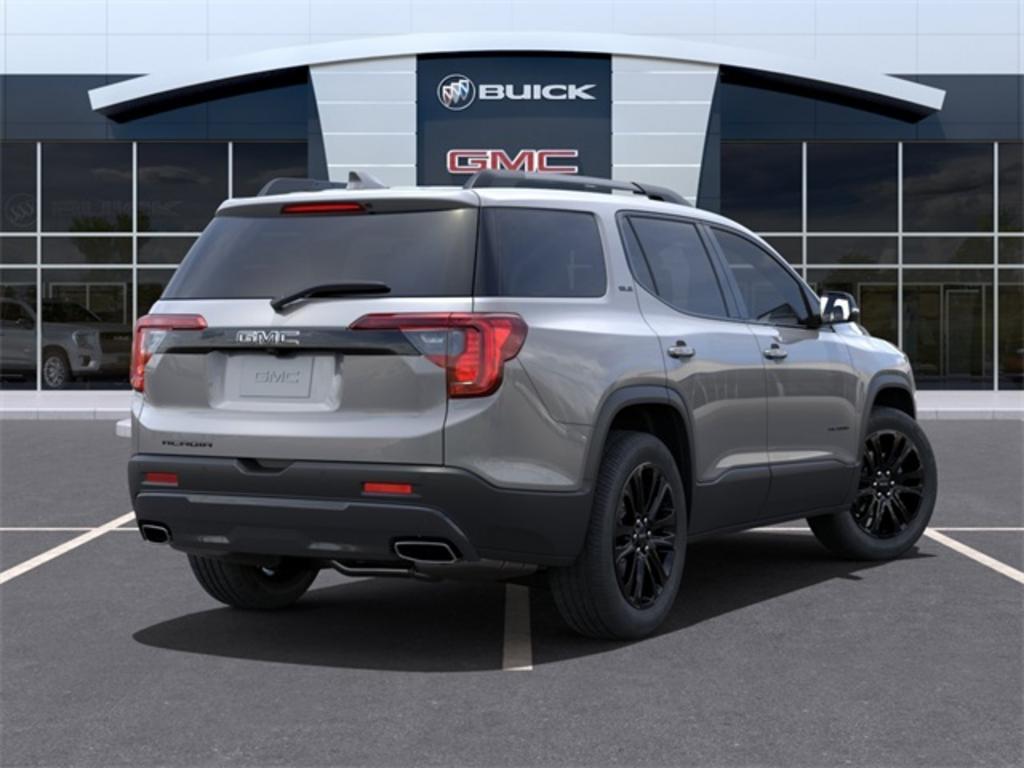 2023 GMC Acadia - $39,900