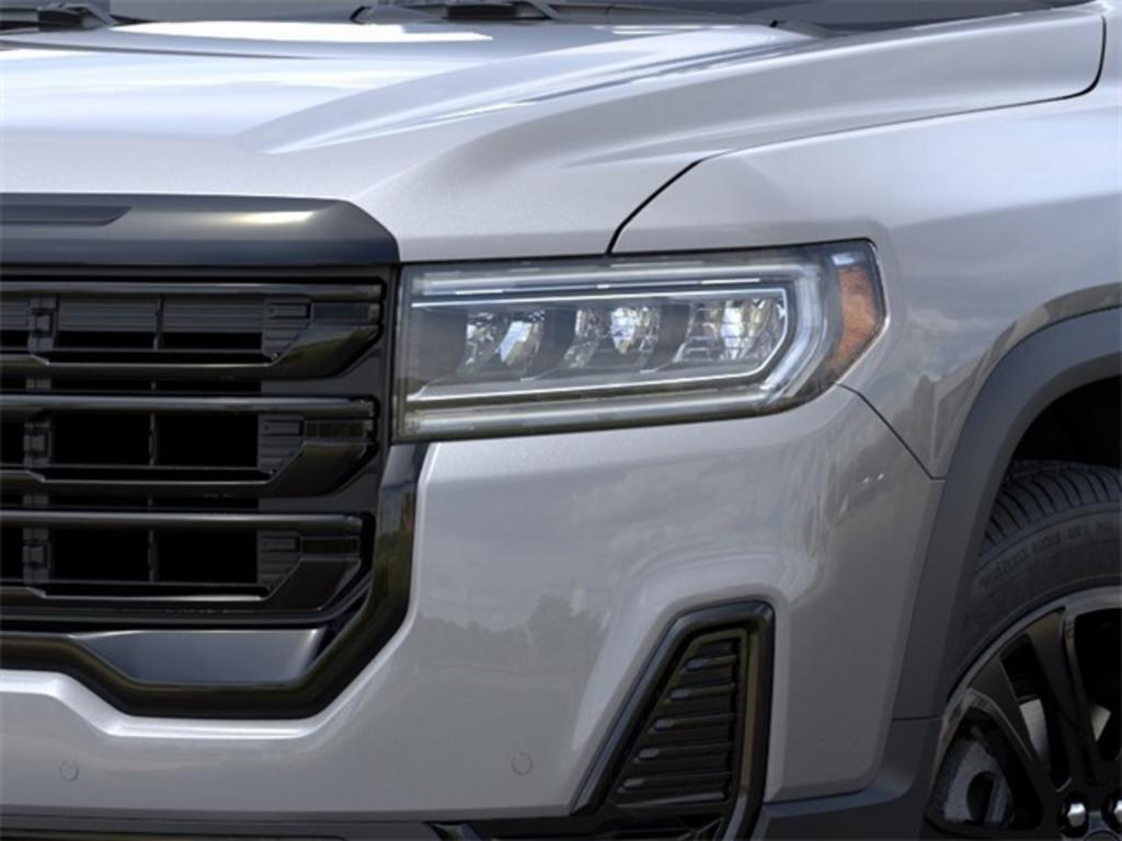 2023 GMC Acadia - $39,900