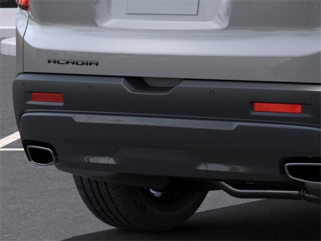 2023 GMC Acadia - $39,900