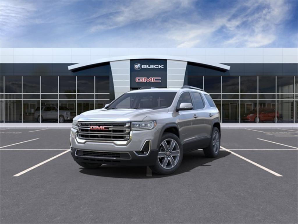 2023 GMC Acadia - $43,905