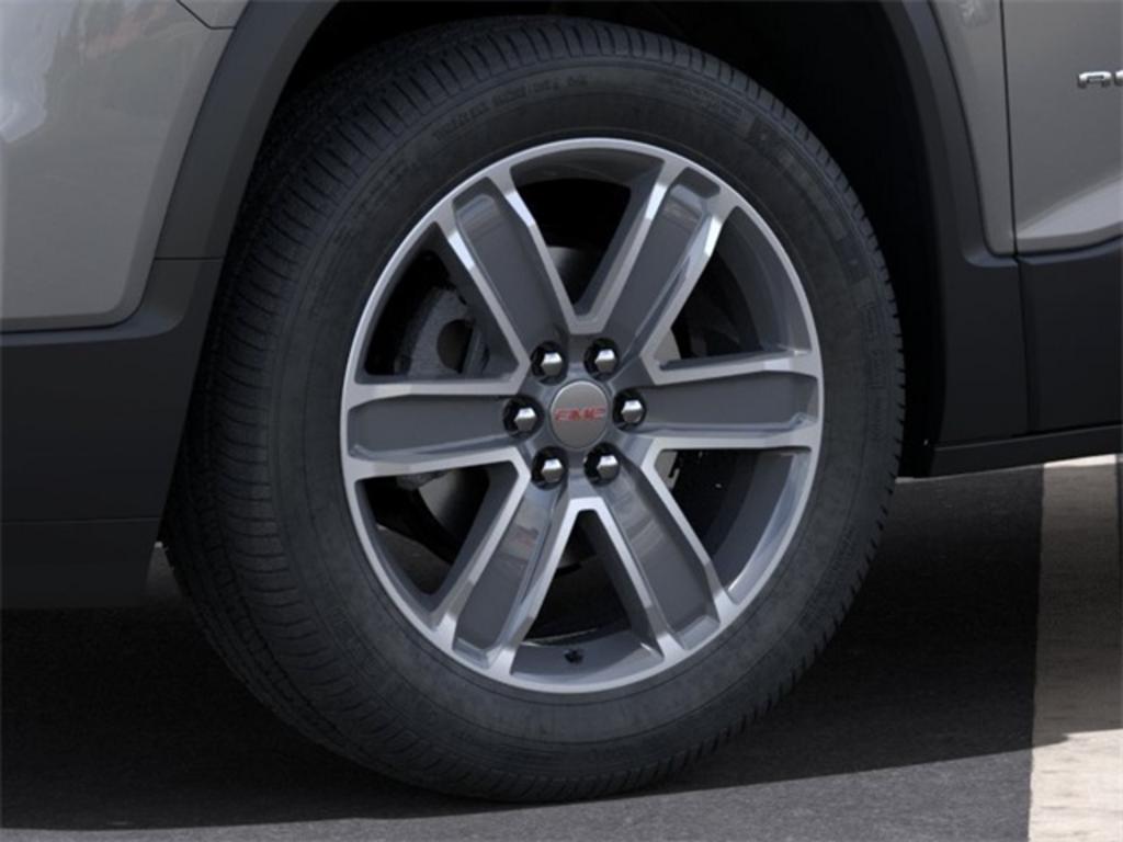 2023 GMC Acadia - $43,905