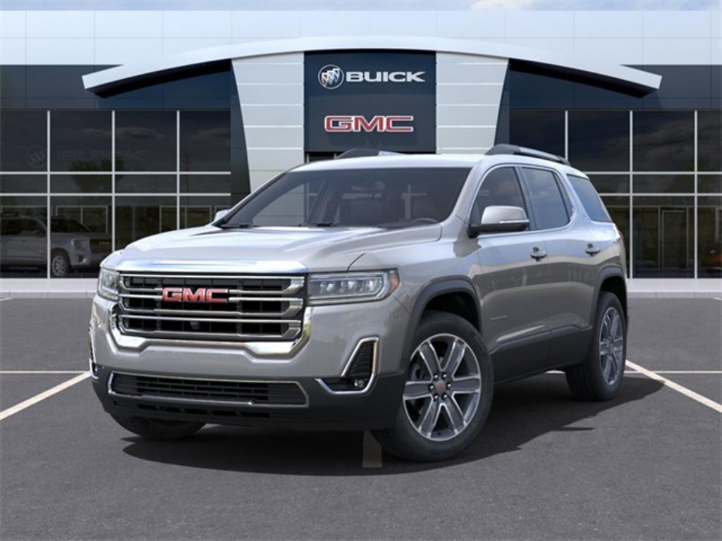 2023 GMC Acadia - $43,905