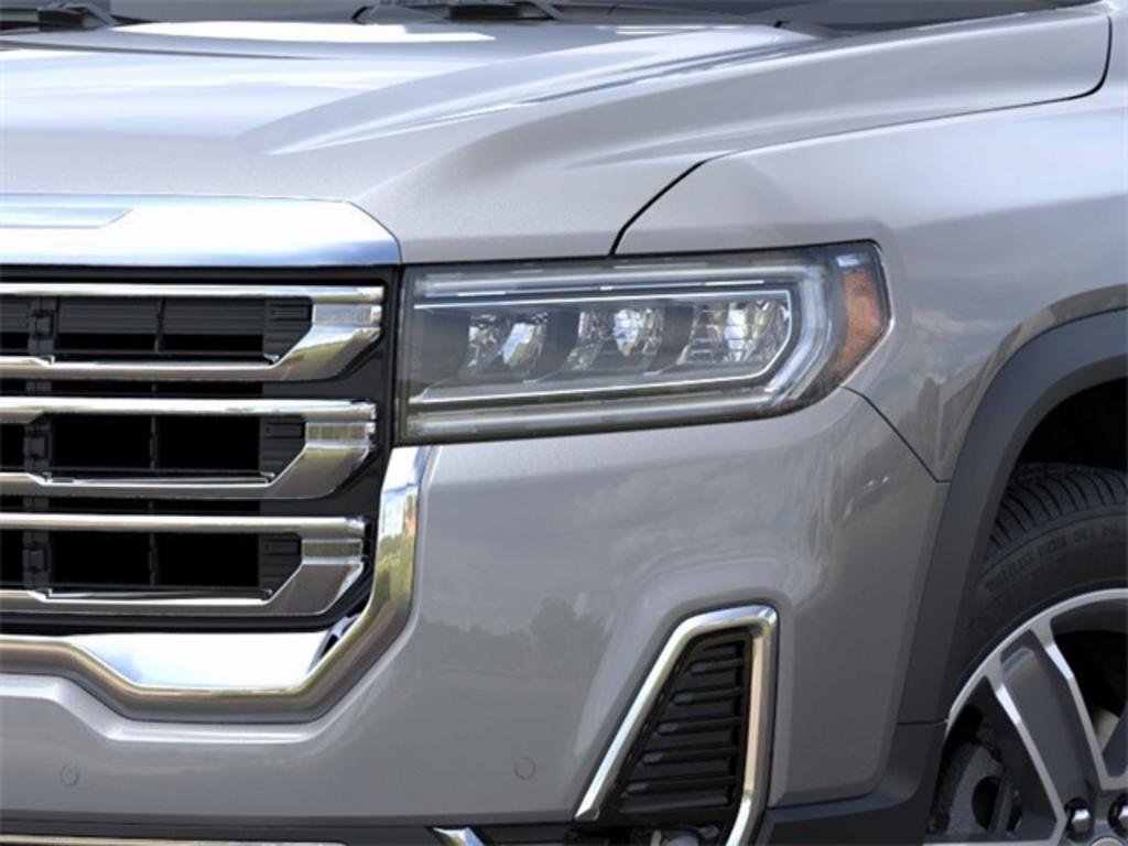 2023 GMC Acadia - $43,905