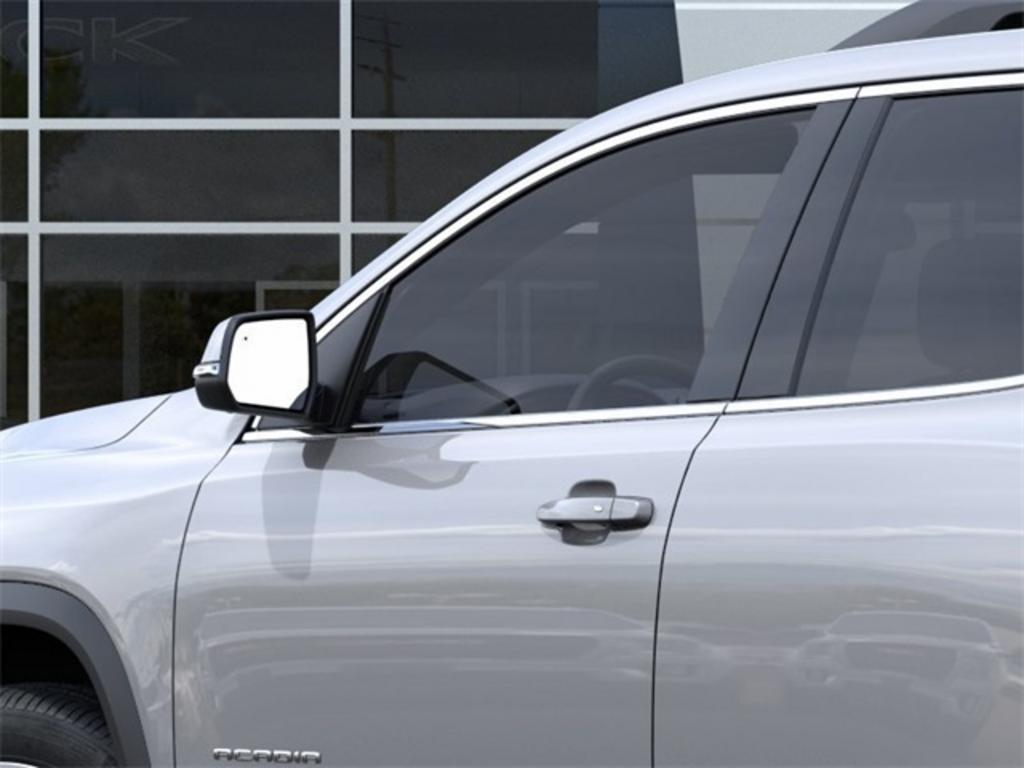 2023 GMC Acadia - $43,905