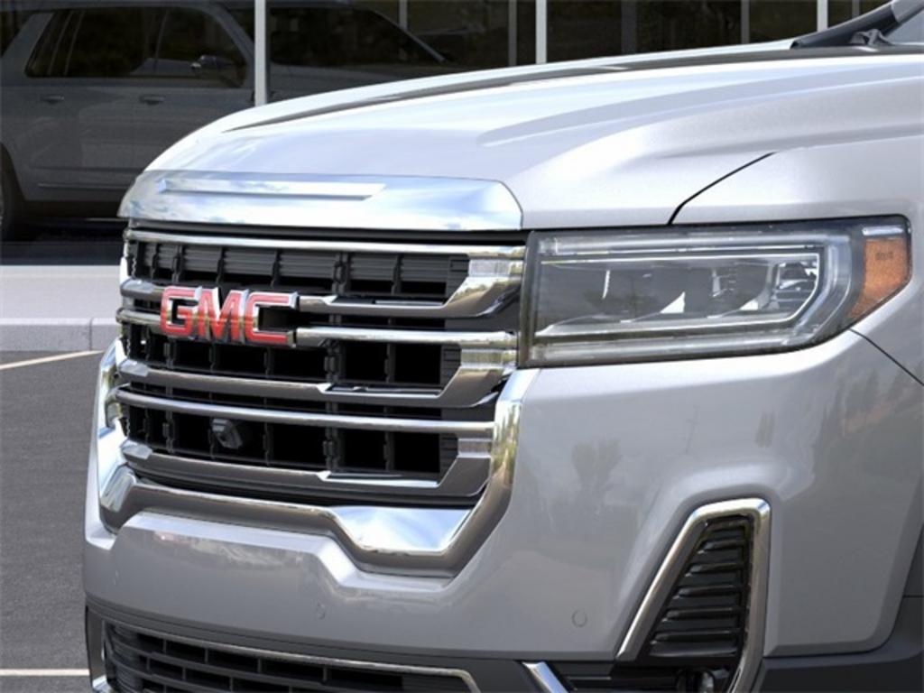 2023 GMC Acadia - $43,905