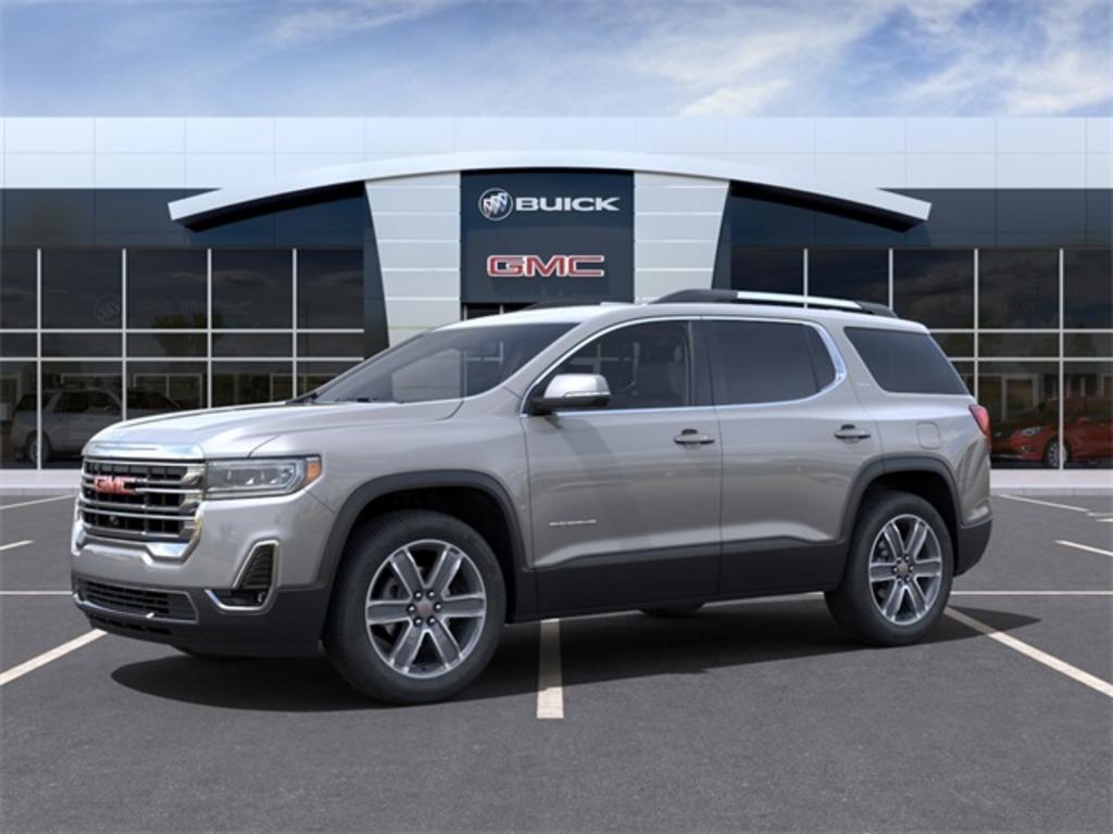 2023 GMC Acadia - $43,905