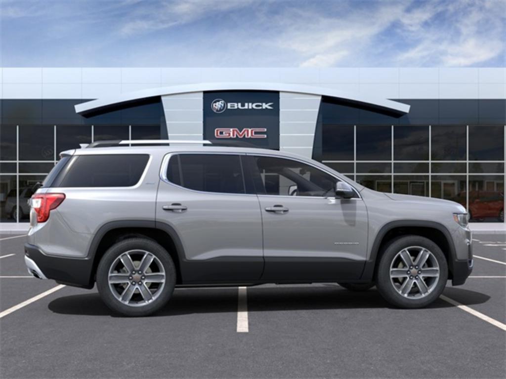 2023 GMC Acadia - $43,905