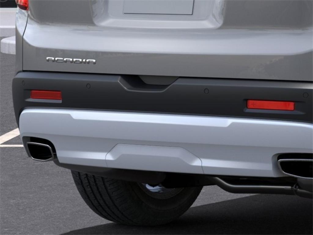 2023 GMC Acadia - $43,905