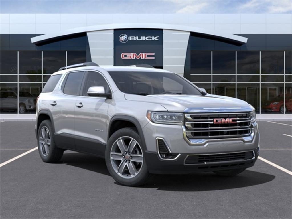 2023 GMC Acadia - $43,905
