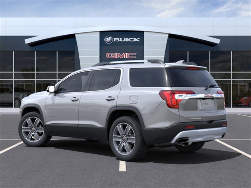 2023 GMC Acadia - $43,905