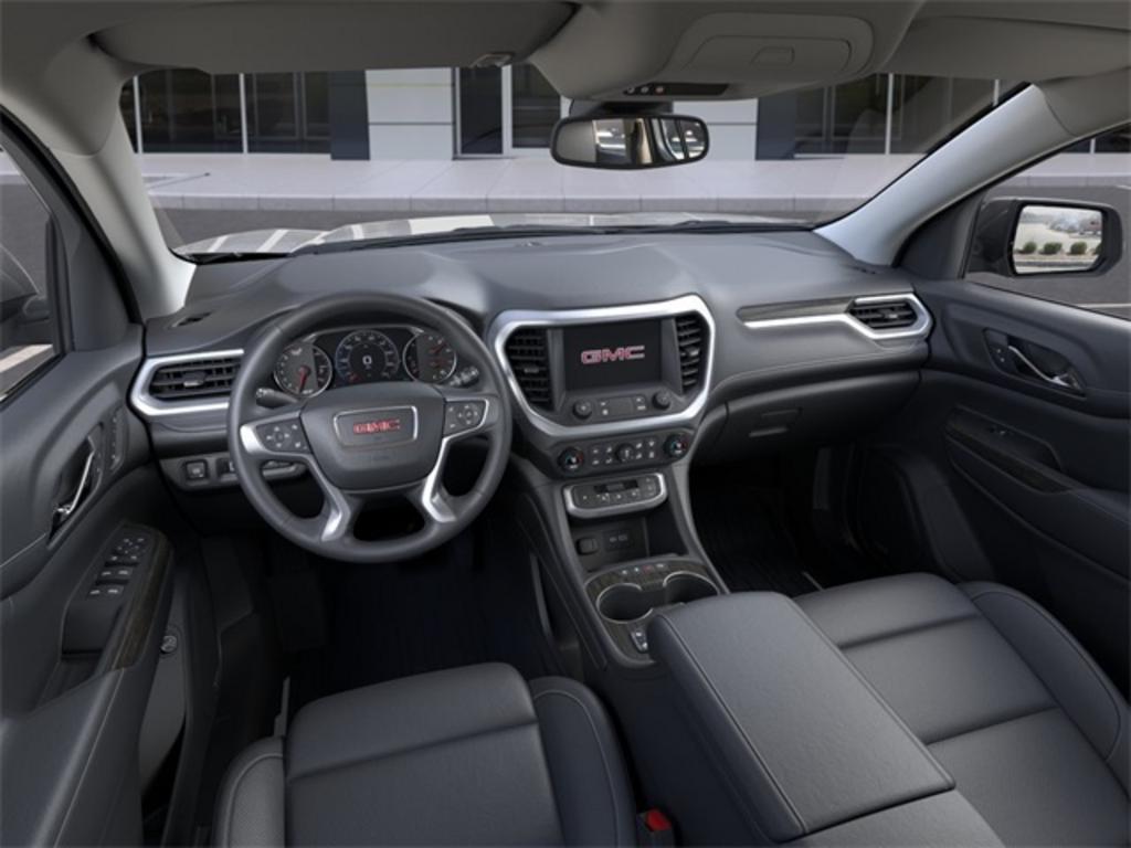 2023 GMC Acadia - $43,905