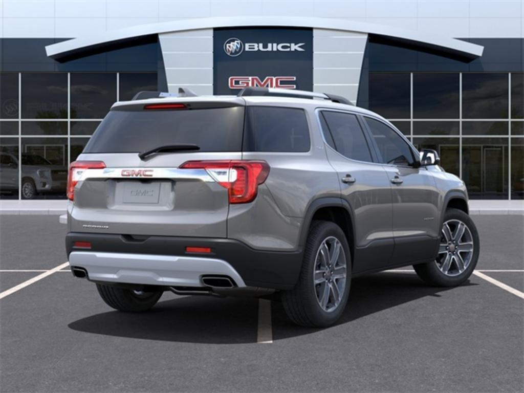 2023 GMC Acadia - $43,905