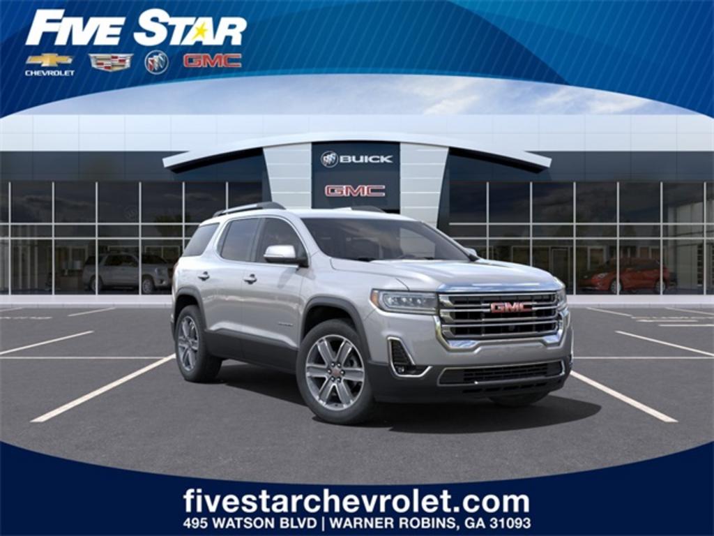 2023 GMC Acadia - $43,905