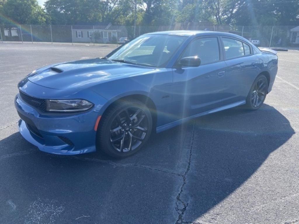2023 Dodge Charger - $39,000