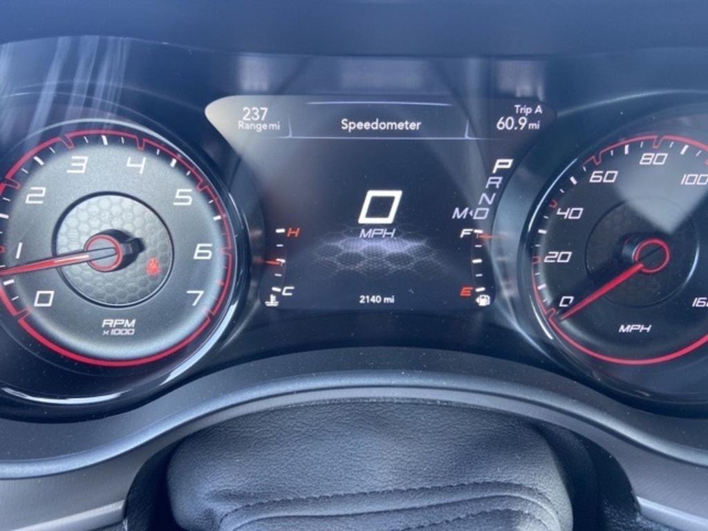 2023 Dodge Charger - $39,000