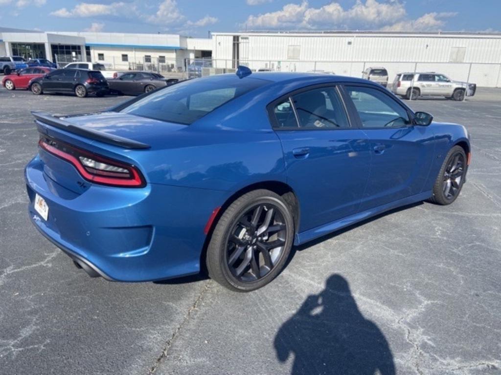 2023 Dodge Charger - $39,000