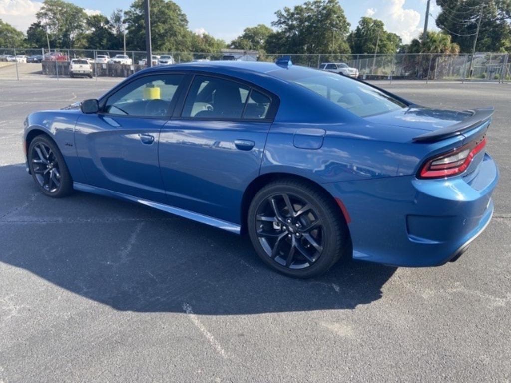 2023 Dodge Charger - $39,000