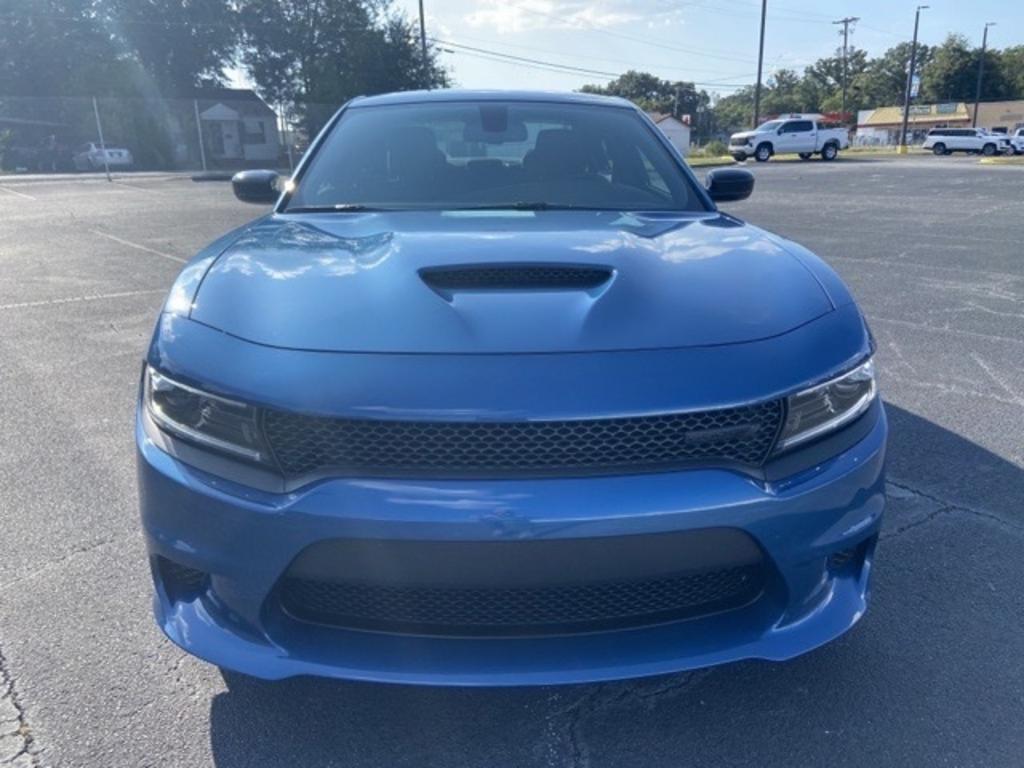 2023 Dodge Charger - $39,000