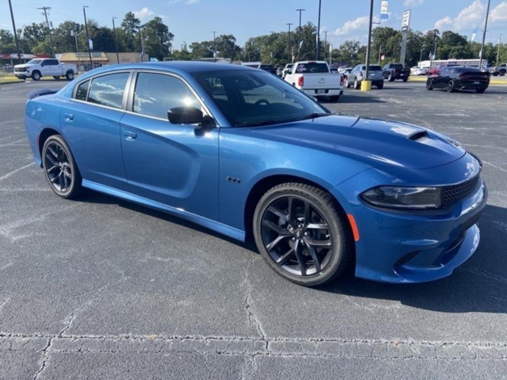 2023 Dodge Charger - $39,000