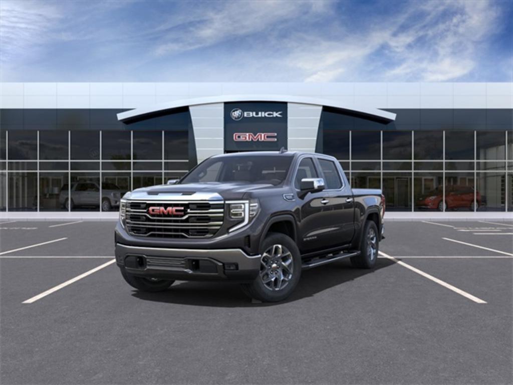 2023 GMC Sierra 1500 - $54,287