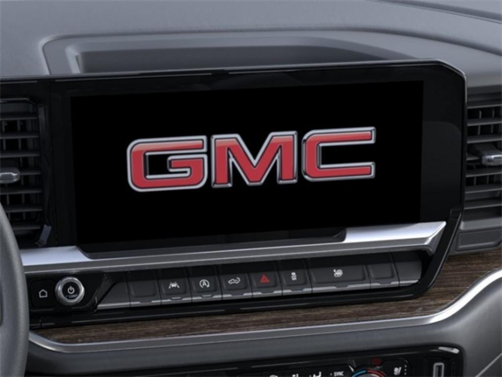 2023 GMC Sierra 1500 - $54,287