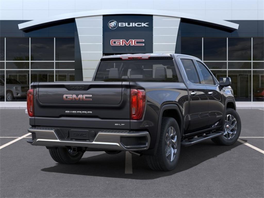2023 GMC Sierra 1500 - $54,287
