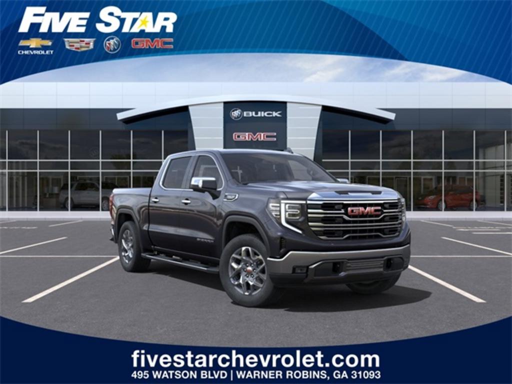 2023 GMC Sierra 1500 - $54,287