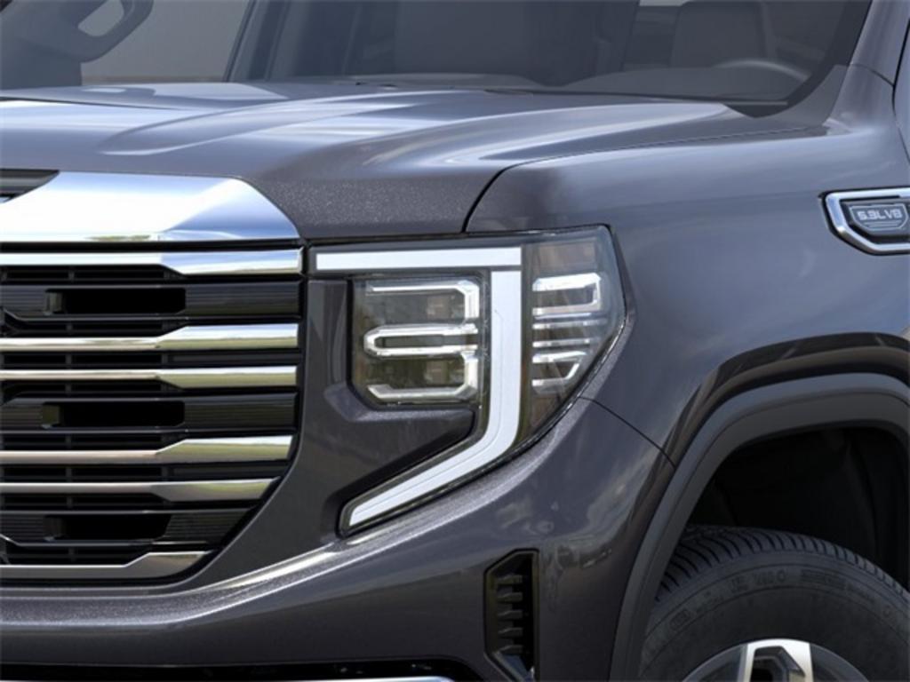 2023 GMC Sierra 1500 - $54,287
