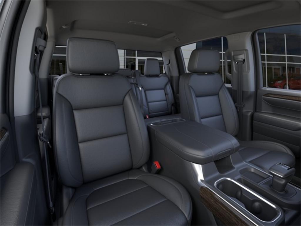 2023 GMC Sierra 1500 - $54,287
