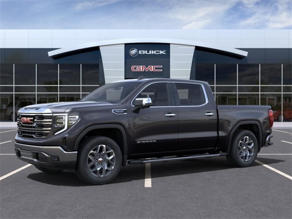 2023 GMC Sierra 1500 - $54,287