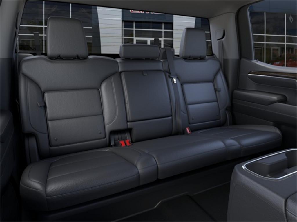 2023 GMC Sierra 1500 - $54,287
