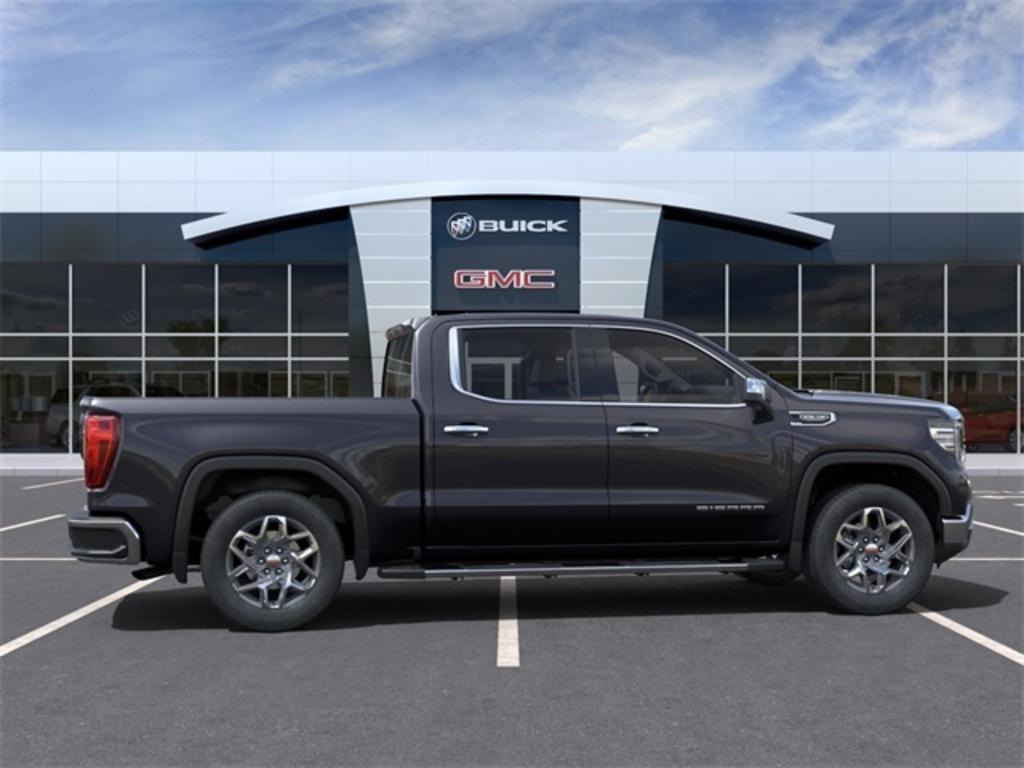 2023 GMC Sierra 1500 - $54,287