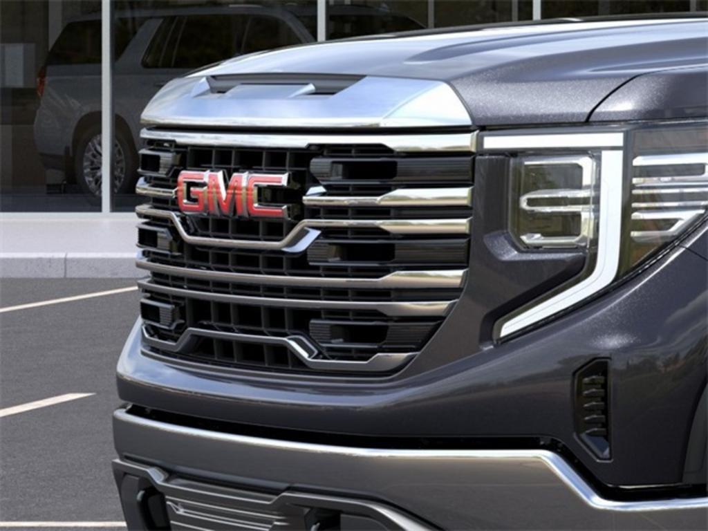 2023 GMC Sierra 1500 - $54,287