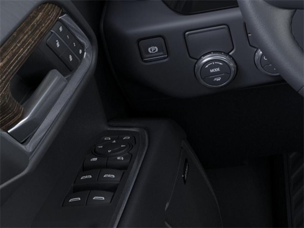2023 GMC Sierra 1500 - $54,287