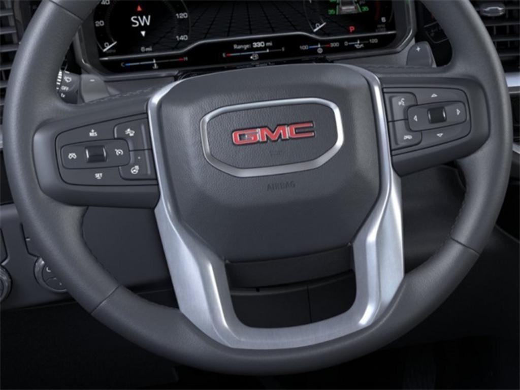 2023 GMC Sierra 1500 - $54,287