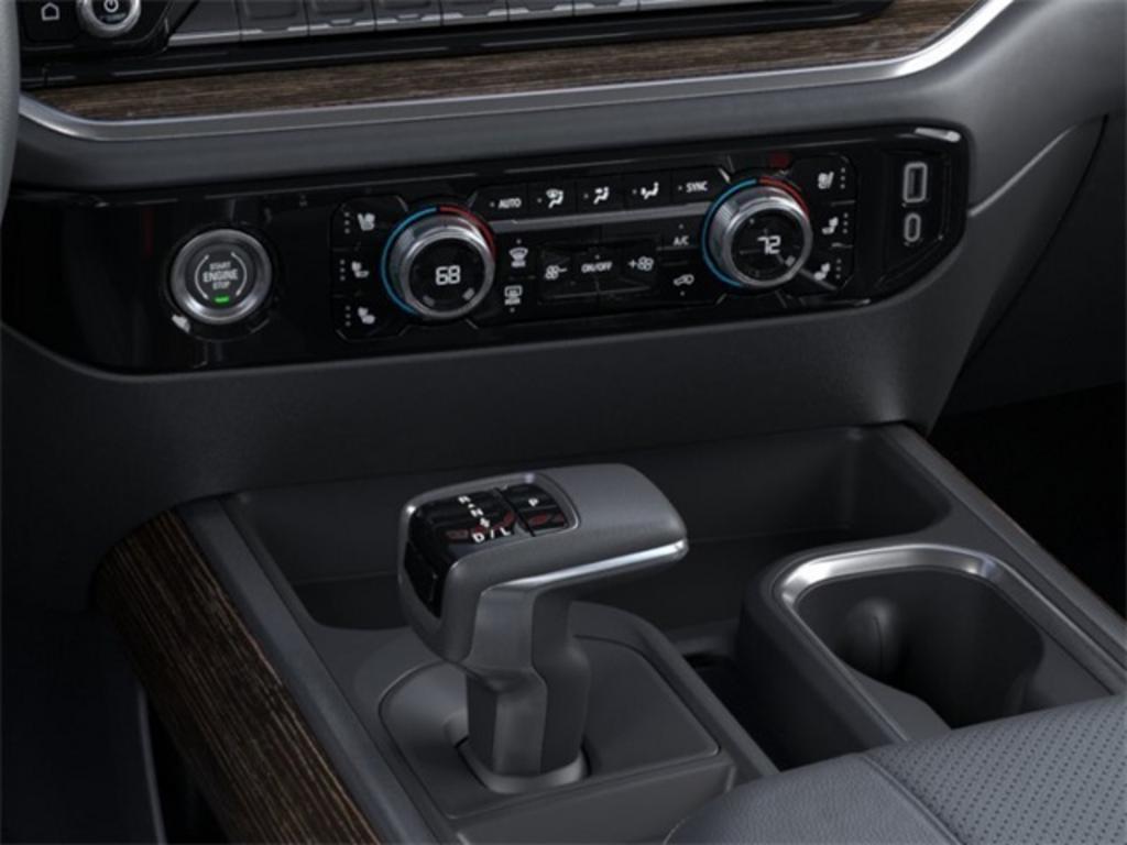 2023 GMC Sierra 1500 - $54,287