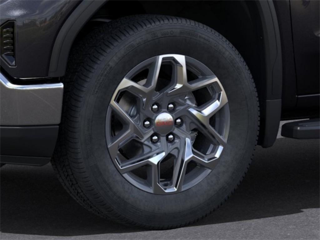 2023 GMC Sierra 1500 - $54,287