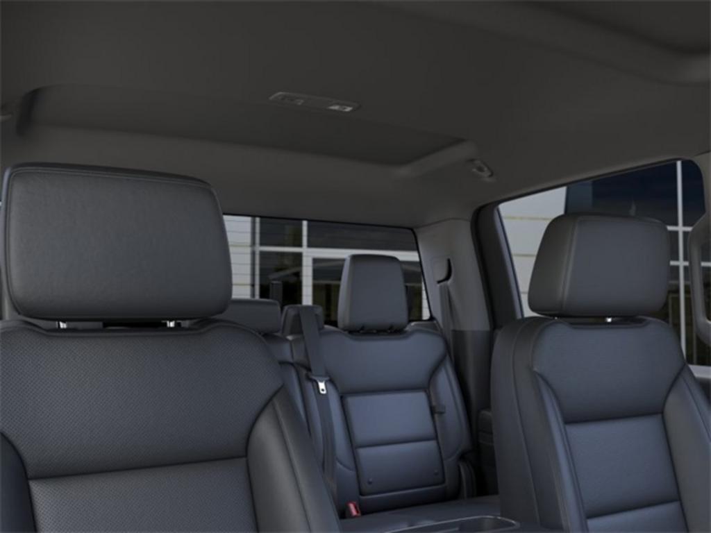 2023 GMC Sierra 1500 - $54,287