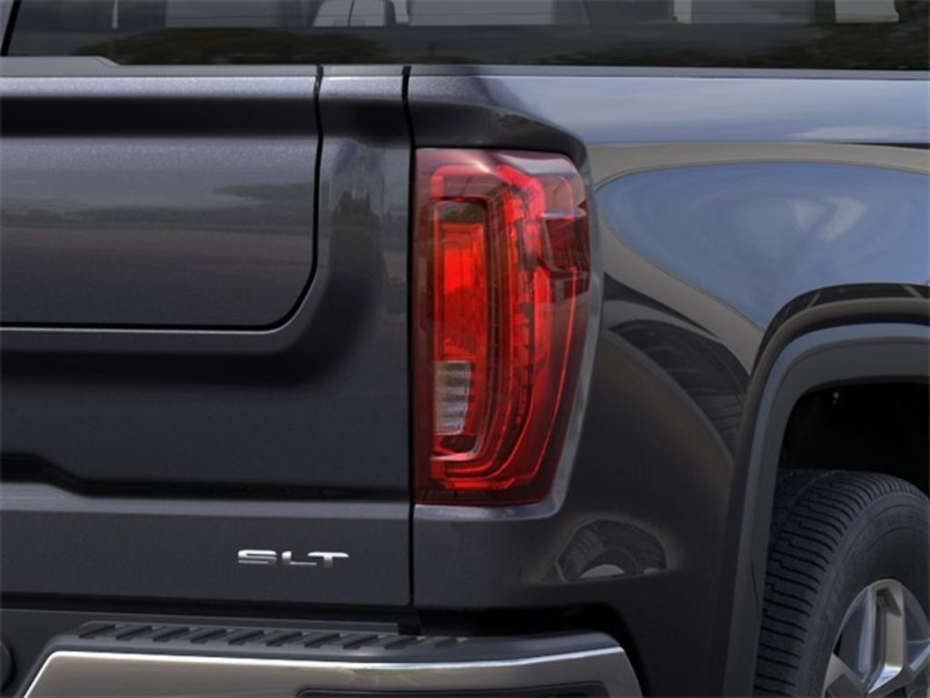 2023 GMC Sierra 1500 - $54,287